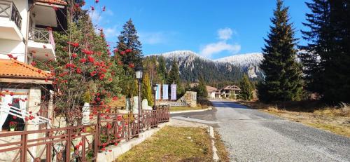 Smolyan Apartamento | Приказното място - The Fairytale Place