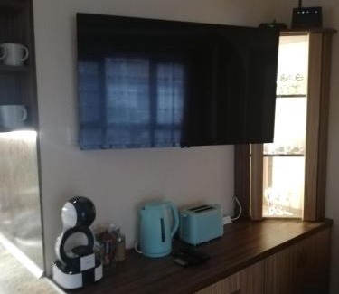 Trigrad Apartamento | Приключение в Триград