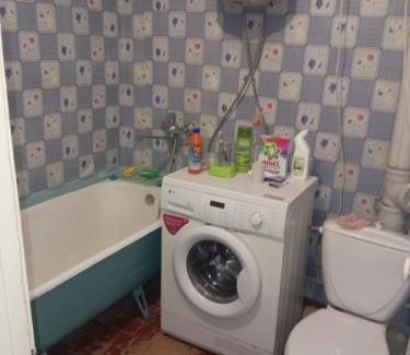 Moiynkum District Apartamento | Приозëрск-Балхаш