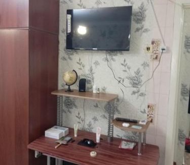 Moiynkum District Apartamento | Приозëрск-Балхаш