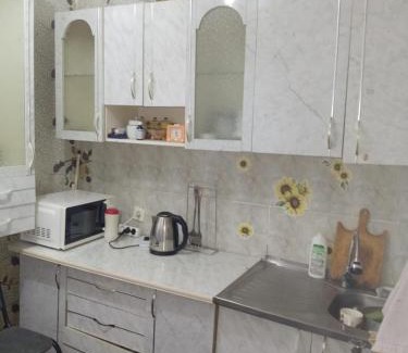 Moiynkum District Apartamento | Приозëрск-Балхаш
