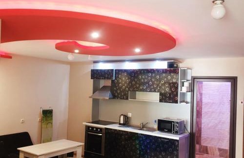 Sandanski Hotel | "При братята" - Apartments & Studios