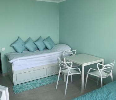 Karolino-Bugaz Apartamento | Променад "MAXXSEA"