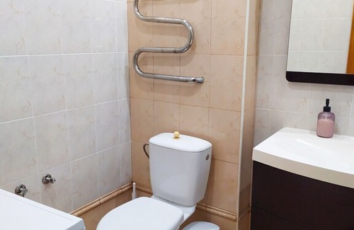 Khreshchatyy Yar Apartamento | прорезная in Київ
