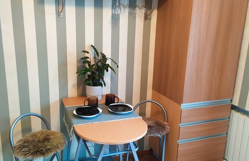 Khreshchatyy Yar Apartamento | прорезная in Київ