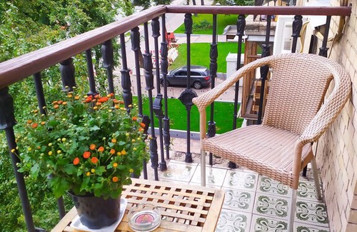 Khreshchatyy Yar Apartamento | прорезная in Київ