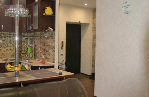 Murmansk Apartamento | проспект Ленина, 72 Апартаменты