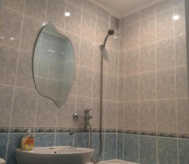 Krivoy Rog Apartamento | проспект металлургов 9