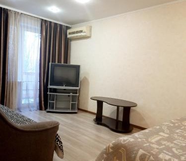 Krivoy Rog Apartamento | проспект металлургов 9