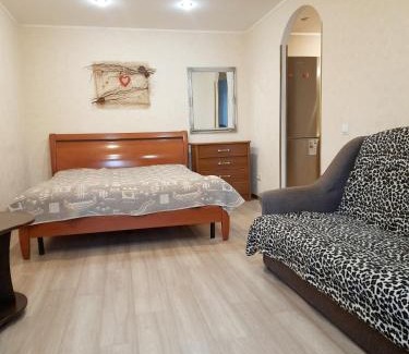 Krivoy Rog Apartamento | проспект металлургов 9