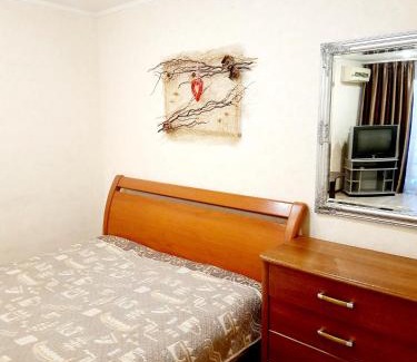 Krivoy Rog Apartamento | проспект металлургов 9