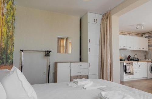 Hisarja Apartamento | Просторен апартамент за семейна почивка