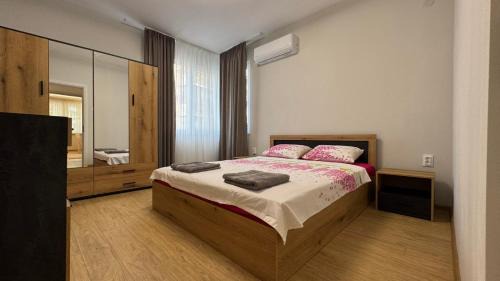 Veliko Tarnovo Apartamento | Просторен Апартамент Захариеви