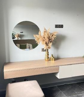 Dobrovelychkivka Apartamento | Просторий сучасний світлий номер N4