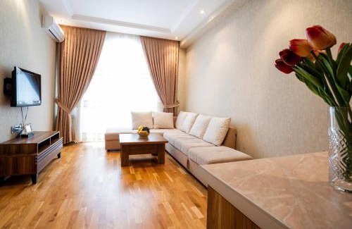 Baku Apartamento | Просторная квартира Баку