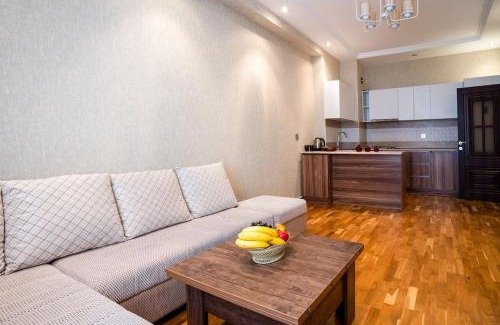 Baku Apartamento | Просторная квартира Баку