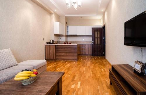 Baku Apartamento | Просторная квартира Баку