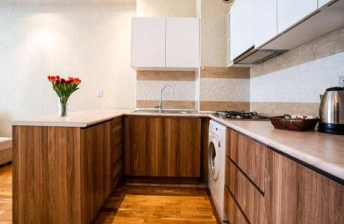 Baku Apartamento | Просторная квартира Баку