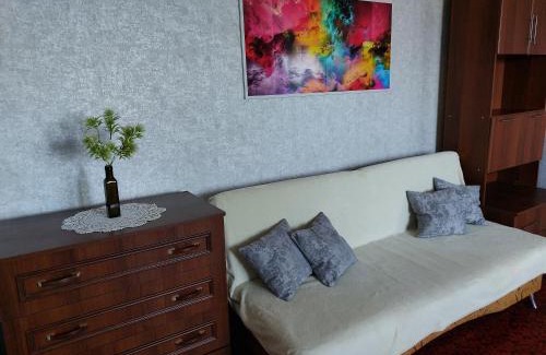 Lisakovsk Apartamento | Просторная квартира в спокойном районе