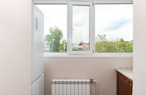 Pavlodar Apartamento | Просторная квартира рядом с набережной