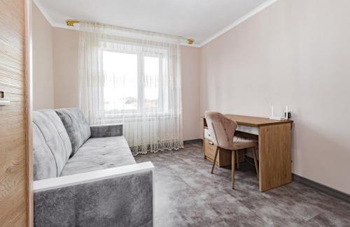 Pavlodar Apartamento | Просторная квартира рядом с набережной