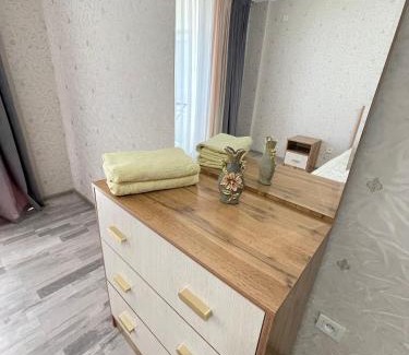 Shymkent Apartamento | Просторная квартира 3 х ком в Новом районе