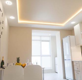 Babushkins'kyi district Apartamento | Просторная однокомнатная ЖК Счастливый