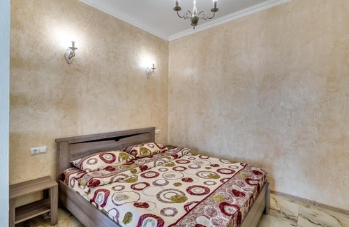 Rostov-on-Don Apartamento | Просторная 1-ком квартира на проспекте Буденновский