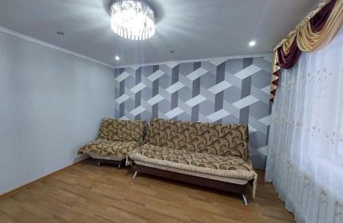 Lisakovsk Apartamento | Просторная 2хкомнатная квартира в спокойном районе