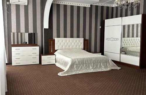 Atyrau Apartamento | Просторная 3 комнатная квартира