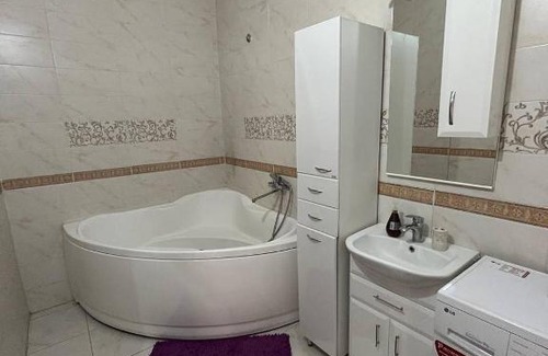 Atyrau Apartamento | Просторная 3 комнатная квартира