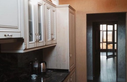 Tiraspolul Nou Apartamento | Просторные апартаменты Бендеры
