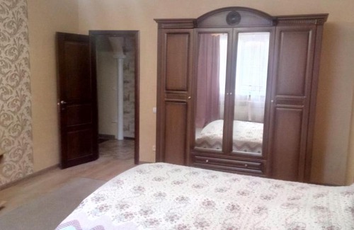 Krasnodar Apartamento | Просторные апартаменты