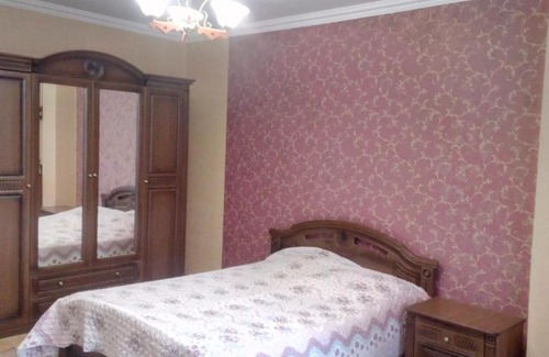 Krasnodar Apartamento | Просторные апартаменты