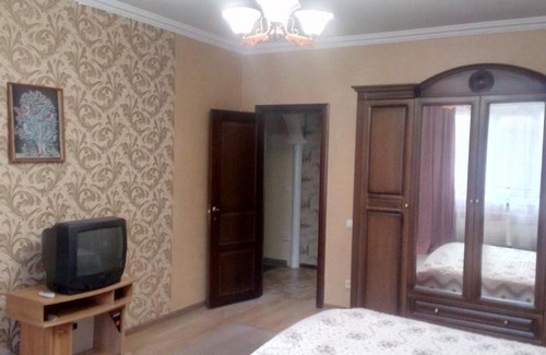 Krasnodar Apartamento | Просторные апартаменты