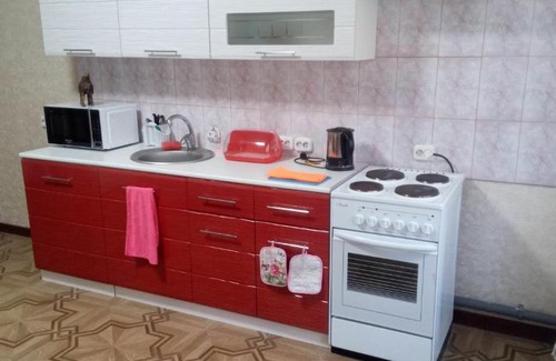 Krasnodar Apartamento | Просторные апартаменты