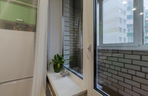 Rodina Apartamento | Просторные двухкомнатные апартаменты на Владимирской 9В