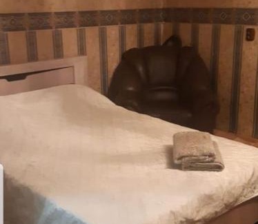 Norilsk Apartamento | пр. Ленинский 24