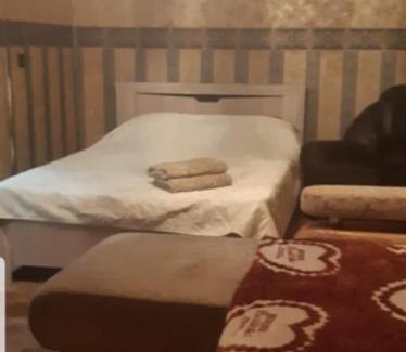 Norilsk Apartamento | пр. Ленинский 24