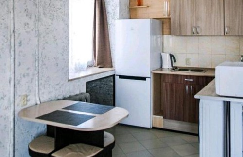 Norilsk Apartamento | пр.Ленинский,42
