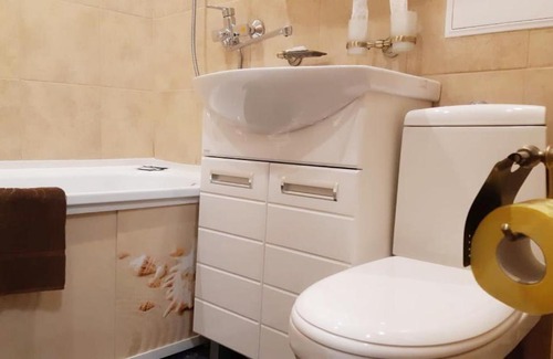 Norilsk Apartamento | пр.Ленинский,47