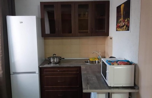 Norilsk Apartamento | пр.Ленинский,47