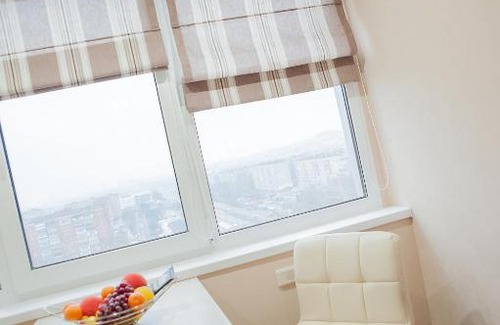 Penza Apartamento | Пр. Строителей 21К