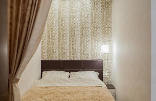 Penza Apartamento | Пр. Строителей 21К