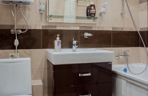 Penza Apartamento | Пр. Строителей 21К