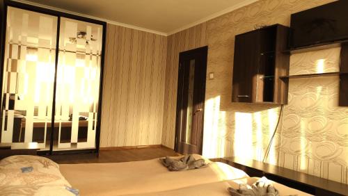 Bila Tserkva Apartamento | Пр-т Незалежності 48 City Rooms