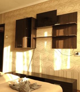 Bila Tserkva Apartamento | Пр-т Незалежності 48 City Rooms