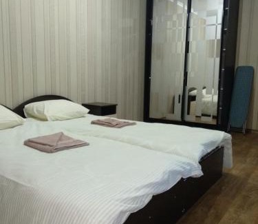 Bila Tserkva Apartamento | Пр-т Незалежності 48 City Rooms