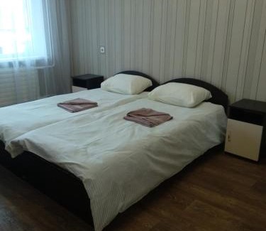 Bila Tserkva Apartamento | Пр-т Незалежності 48 City Rooms