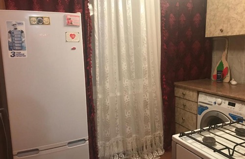 Makhachkala Apartamento | Путник